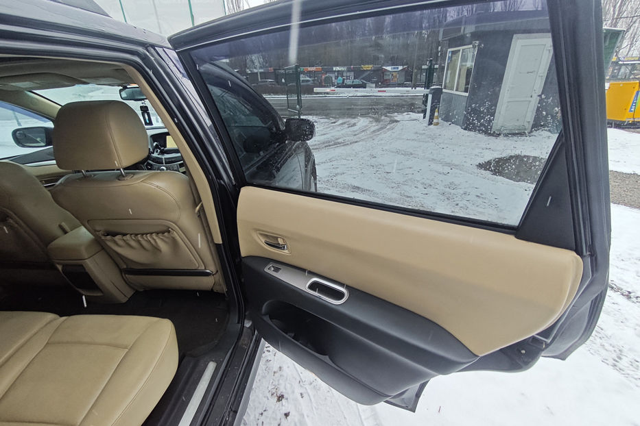 Продам Subaru Tribeca 2007 года в Киеве