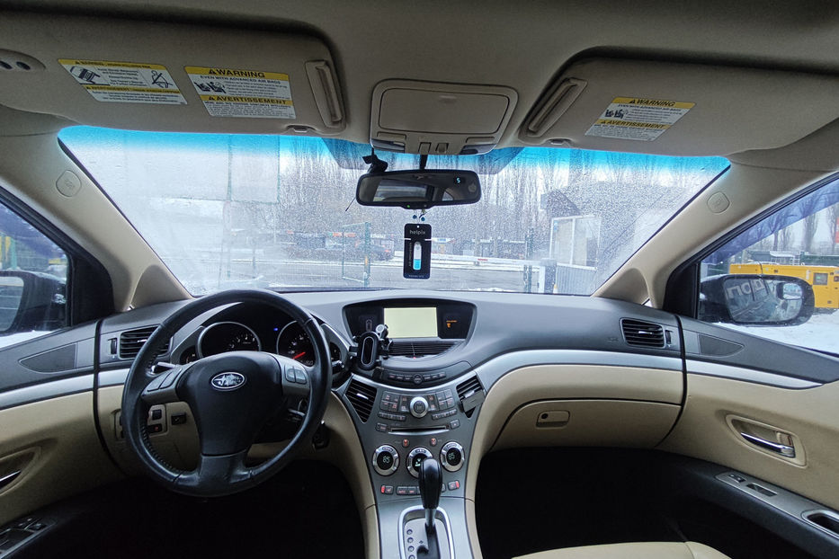 Продам Subaru Tribeca 2007 года в Киеве