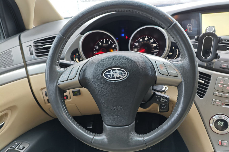 Продам Subaru Tribeca 2007 года в Киеве