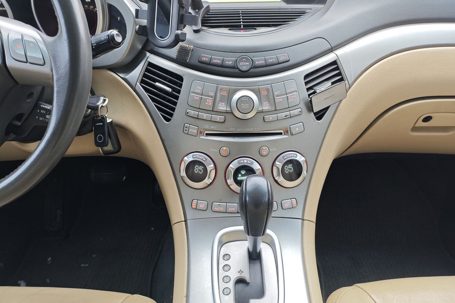 Продам Subaru Tribeca 2007 года в Киеве