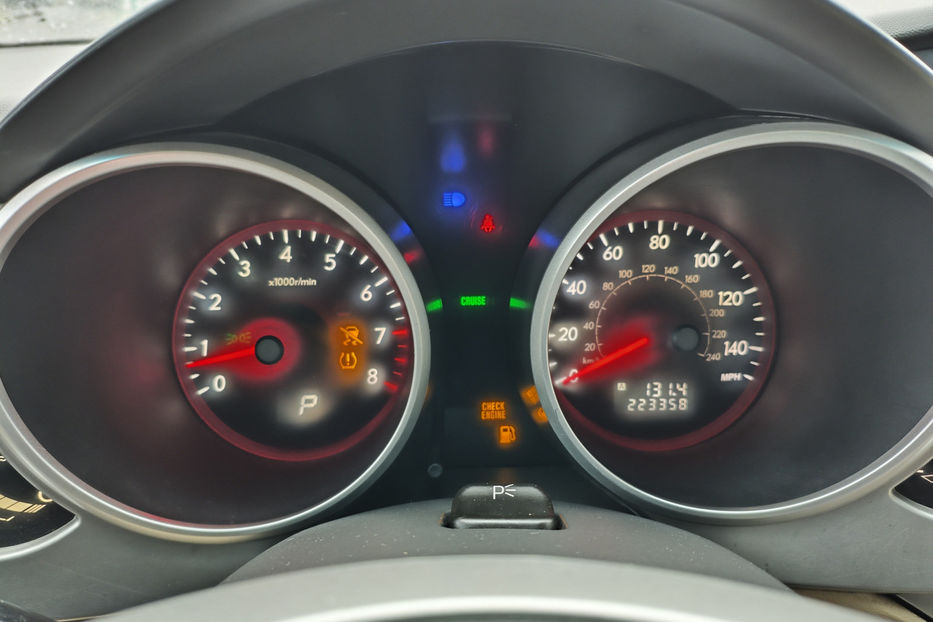 Продам Subaru Tribeca 2007 года в Киеве