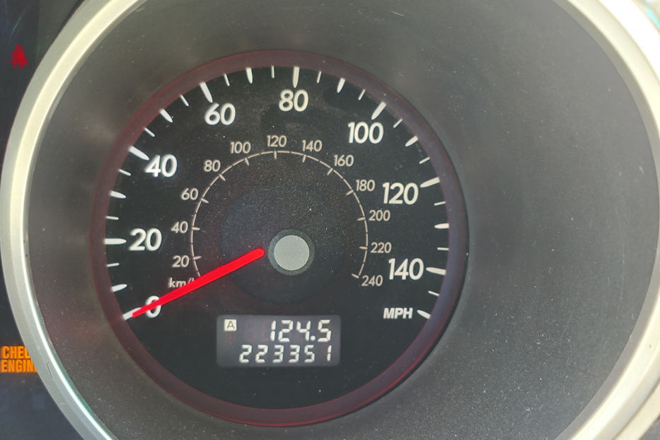 Продам Subaru Tribeca 2007 года в Киеве