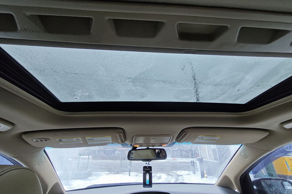 Продам Subaru Tribeca 2007 года в Киеве