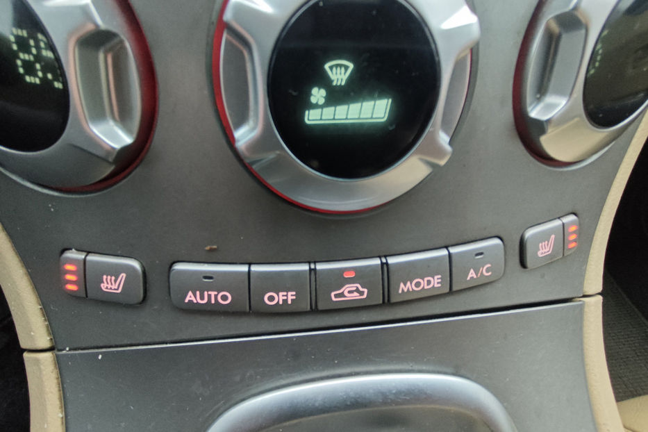 Продам Subaru Tribeca 2007 года в Киеве