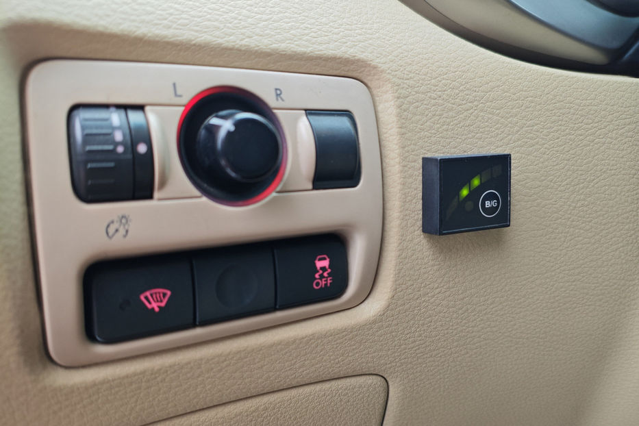 Продам Subaru Tribeca 2007 года в Киеве