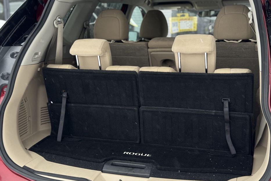 Продам Nissan Rogue (COMIS) 2016 года в г. Умань, Черкасская область