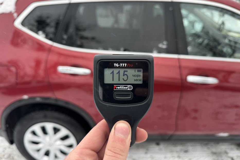 Продам Nissan Rogue (COMIS) 2016 года в г. Умань, Черкасская область