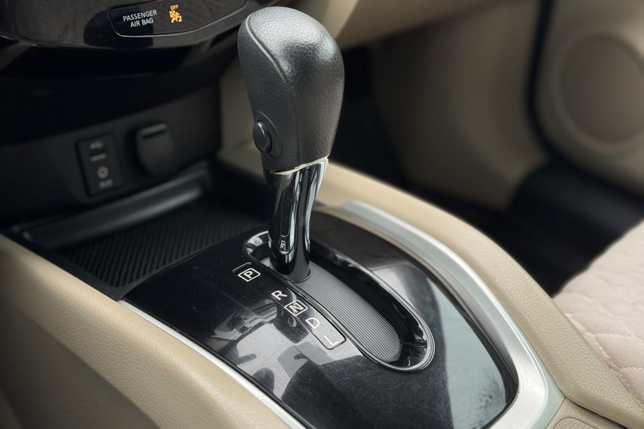Продам Nissan Rogue (COMIS) 2016 года в г. Умань, Черкасская область