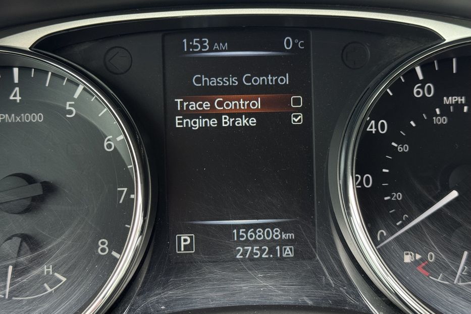 Продам Nissan Rogue (COMIS) 2016 года в г. Умань, Черкасская область