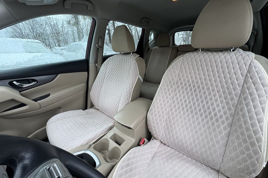 Продам Nissan Rogue (COMIS) 2016 года в г. Умань, Черкасская область