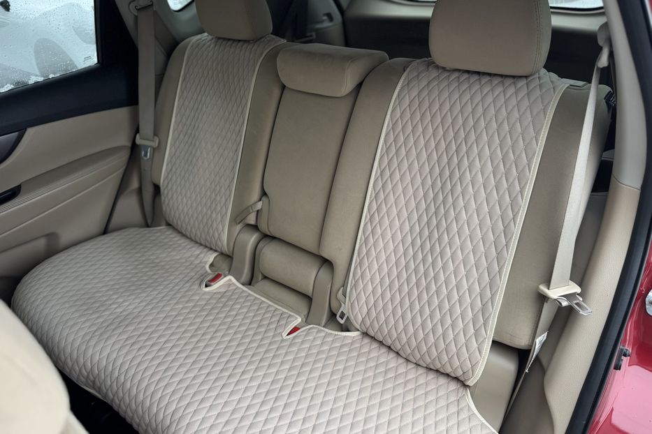 Продам Nissan Rogue (COMIS) 2016 года в г. Умань, Черкасская область