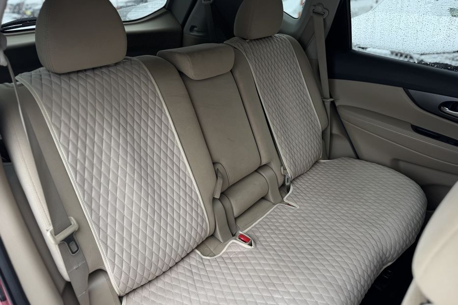 Продам Nissan Rogue (COMIS) 2016 года в г. Умань, Черкасская область