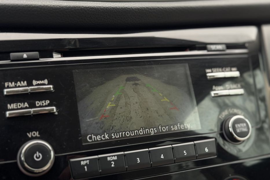 Продам Nissan Rogue (COMIS) 2016 года в г. Умань, Черкасская область