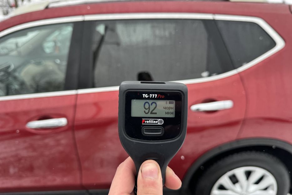 Продам Nissan Rogue (COMIS) 2016 года в г. Умань, Черкасская область