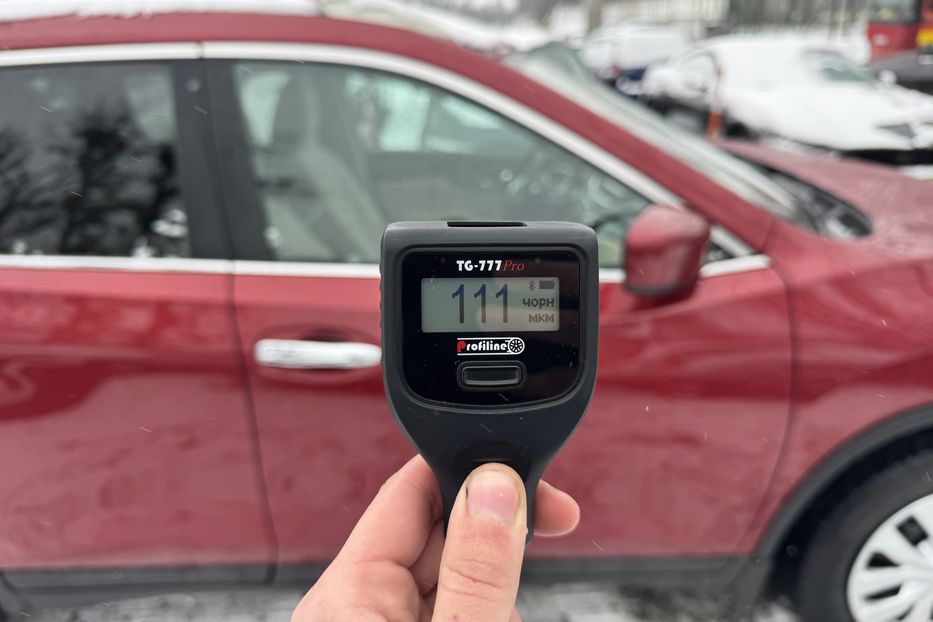 Продам Nissan Rogue (COMIS) 2016 года в г. Умань, Черкасская область