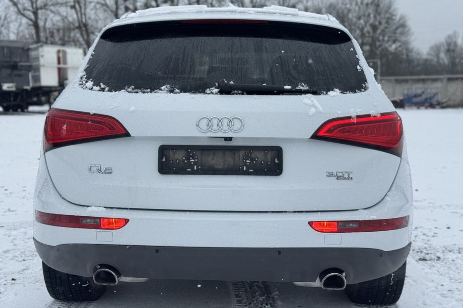 Продам Audi Q5 (COMIS) quattro  2014 года в г. Умань, Черкасская область