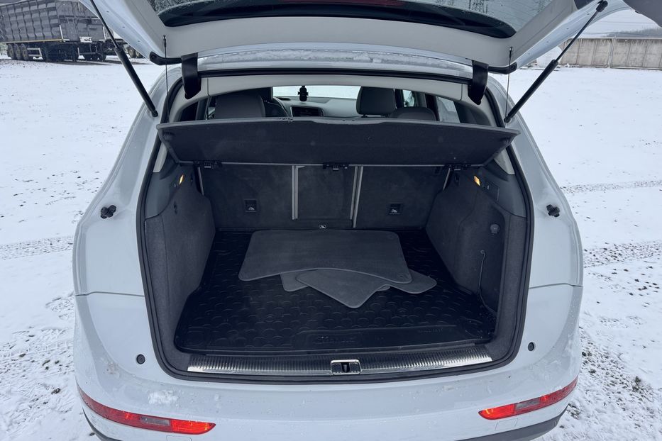 Продам Audi Q5 (COMIS) quattro  2014 года в г. Умань, Черкасская область