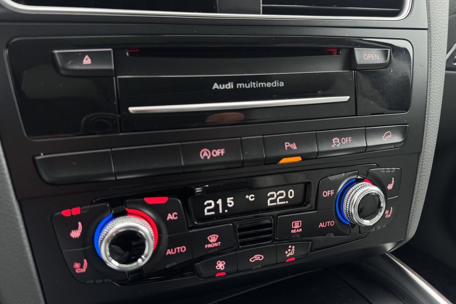 Продам Audi Q5 (COMIS) quattro  2014 года в г. Умань, Черкасская область