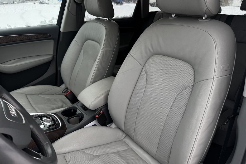 Продам Audi Q5 (COMIS) quattro  2014 года в г. Умань, Черкасская область