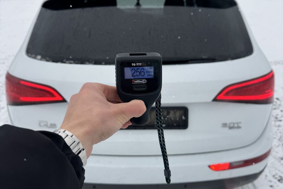 Продам Audi Q5 (COMIS) quattro  2014 года в г. Умань, Черкасская область