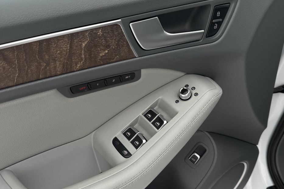 Продам Audi Q5 (COMIS) quattro  2014 года в г. Умань, Черкасская область