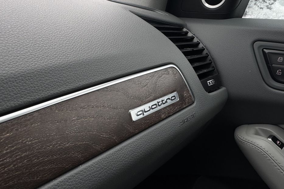 Продам Audi Q5 (COMIS) quattro  2014 года в г. Умань, Черкасская область