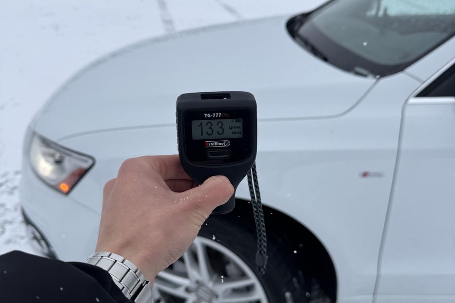 Продам Audi Q5 (COMIS) quattro  2014 года в г. Умань, Черкасская область