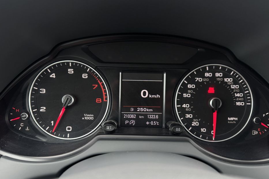 Продам Audi Q5 (COMIS) quattro  2014 года в г. Умань, Черкасская область