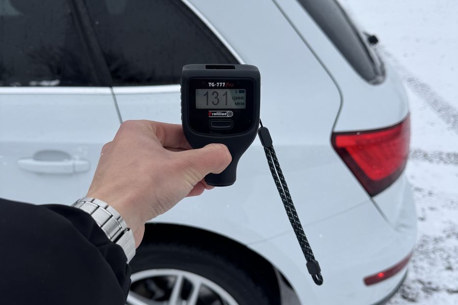 Продам Audi Q5 (COMIS) quattro  2014 года в г. Умань, Черкасская область