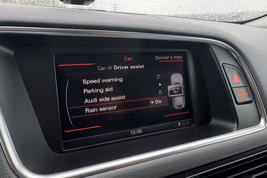 Продам Audi Q5 (COMIS) quattro  2014 года в г. Умань, Черкасская область