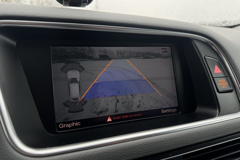 Продам Audi Q5 (COMIS) quattro  2014 года в г. Умань, Черкасская область