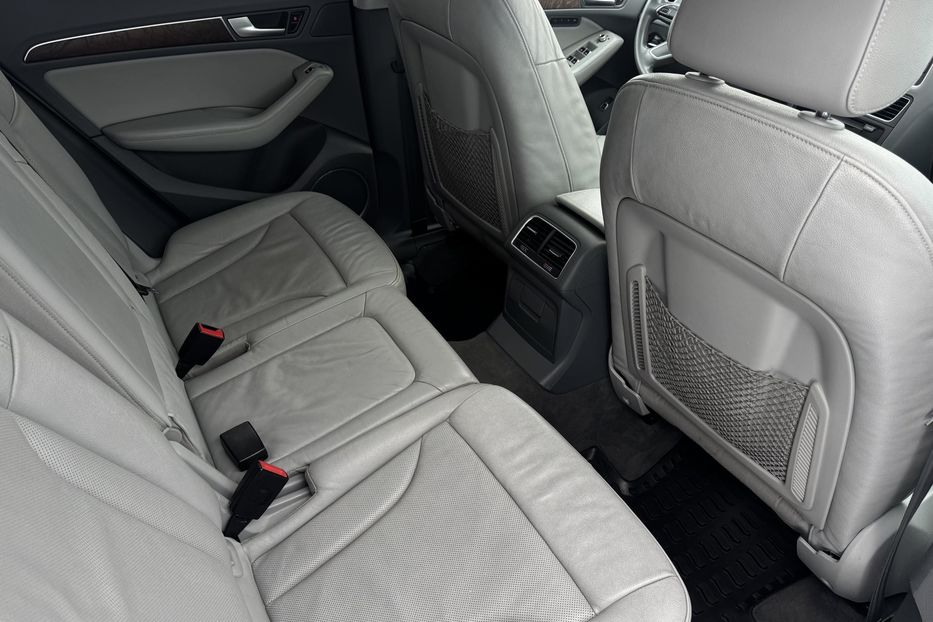 Продам Audi Q5 (COMIS) quattro  2014 года в г. Умань, Черкасская область