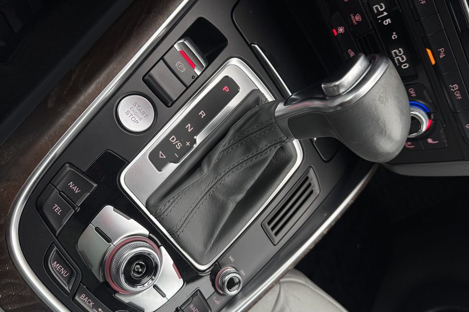 Продам Audi Q5 (COMIS) quattro  2014 года в г. Умань, Черкасская область