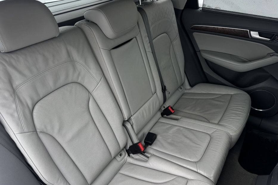 Продам Audi Q5 (COMIS) quattro  2014 года в г. Умань, Черкасская область