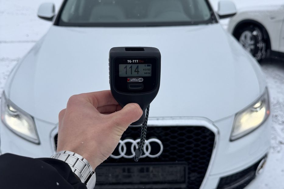 Продам Audi Q5 (COMIS) quattro  2014 года в г. Умань, Черкасская область