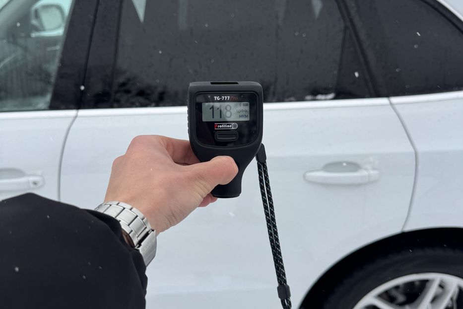 Продам Audi Q5 (COMIS) quattro  2014 года в г. Умань, Черкасская область