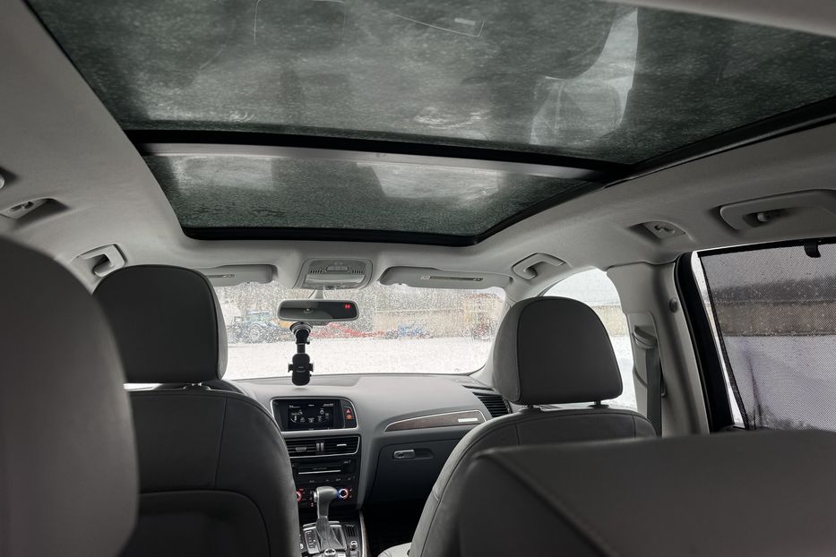 Продам Audi Q5 (COMIS) quattro  2014 года в г. Умань, Черкасская область