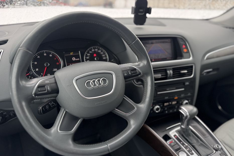 Продам Audi Q5 (COMIS) quattro  2014 года в г. Умань, Черкасская область
