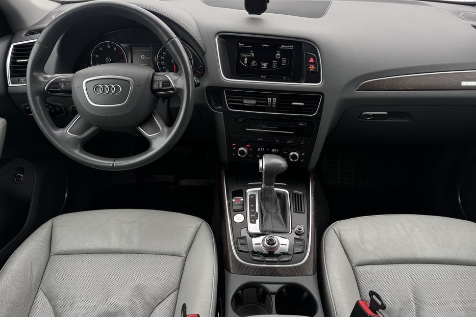 Продам Audi Q5 (COMIS) quattro  2014 года в г. Умань, Черкасская область