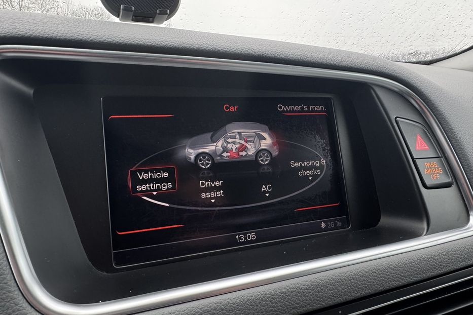 Продам Audi Q5 (COMIS) quattro  2014 года в г. Умань, Черкасская область