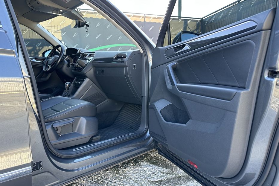 Продам Volkswagen Tiguan TDI 4Motion 2020 года в Киеве