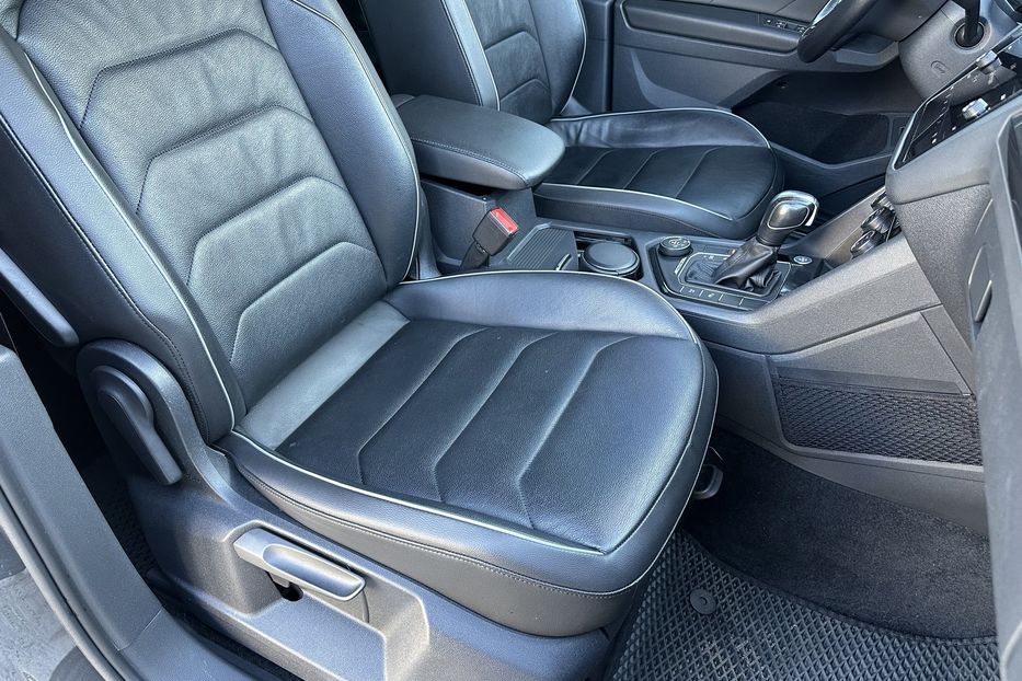 Продам Volkswagen Tiguan TDI 4Motion 2020 года в Киеве