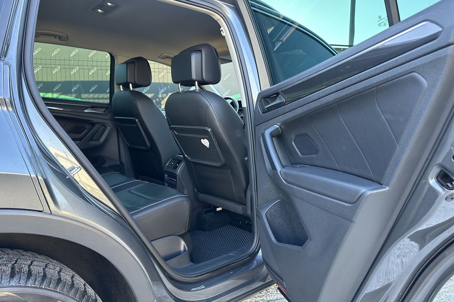 Продам Volkswagen Tiguan TDI 4Motion 2020 года в Киеве