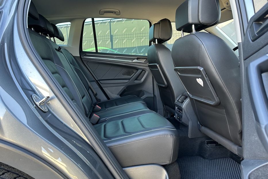 Продам Volkswagen Tiguan TDI 4Motion 2020 года в Киеве