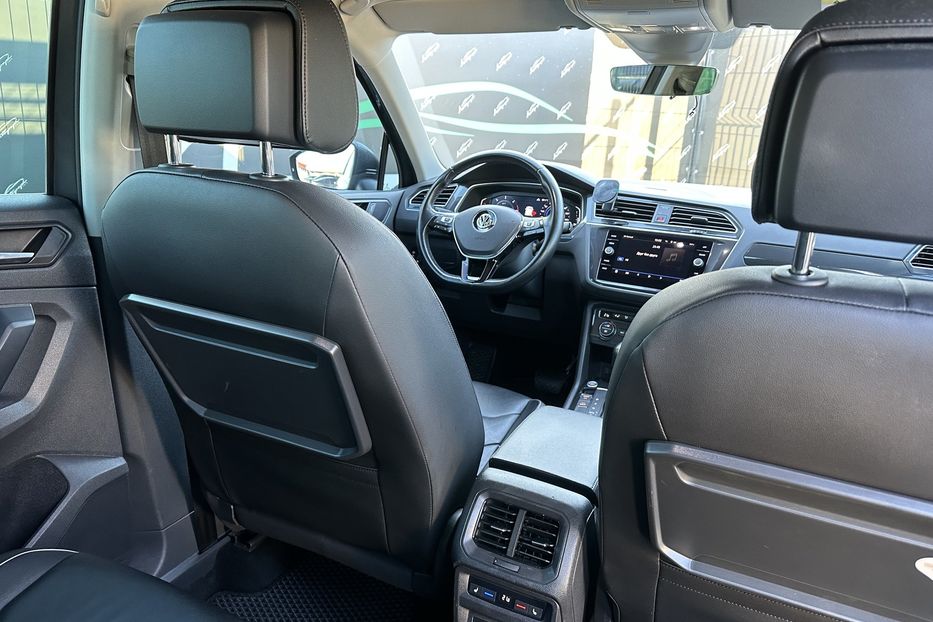 Продам Volkswagen Tiguan TDI 4Motion 2020 года в Киеве