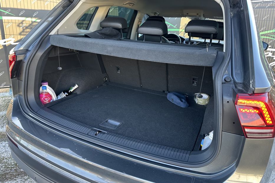 Продам Volkswagen Tiguan TDI 4Motion 2020 года в Киеве