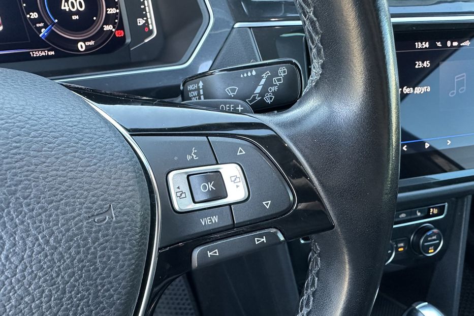 Продам Volkswagen Tiguan TDI 4Motion 2020 года в Киеве