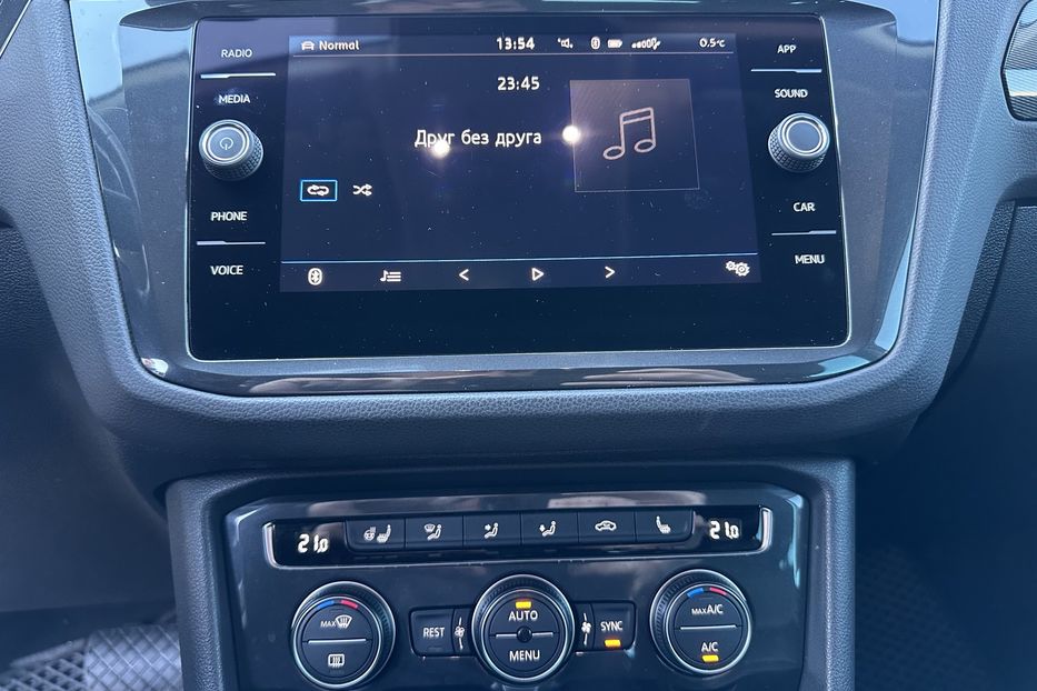 Продам Volkswagen Tiguan TDI 4Motion 2020 года в Киеве