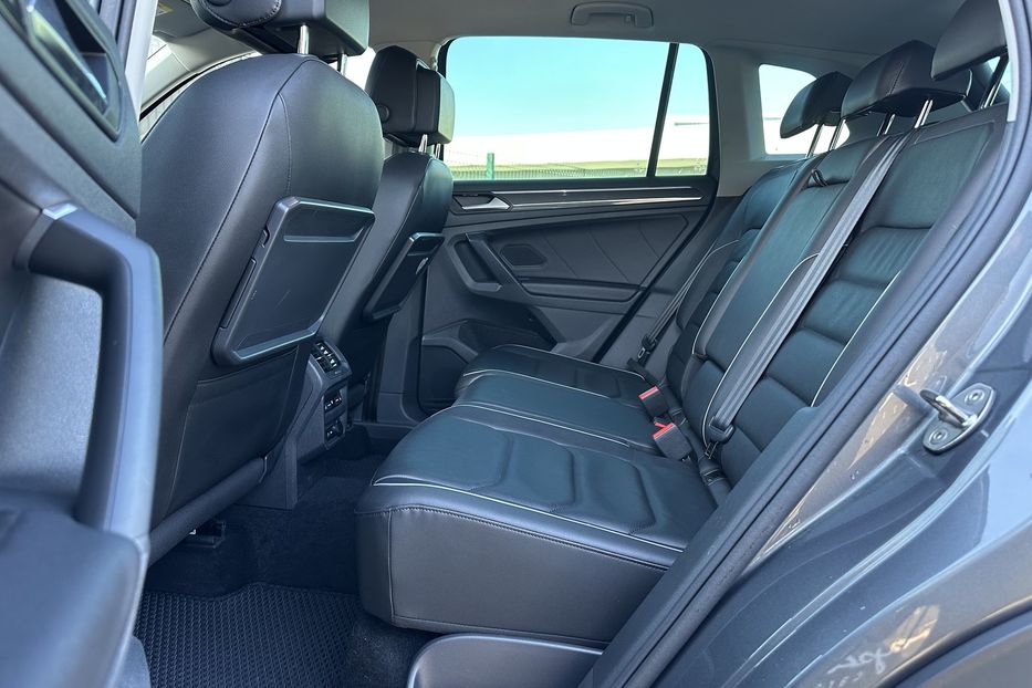 Продам Volkswagen Tiguan TDI 4Motion 2020 года в Киеве