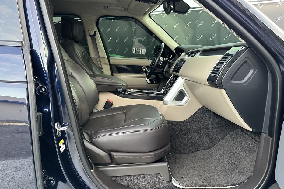 Продам Land Rover Range Rover Diesel Autobiography 2019 года в Киеве